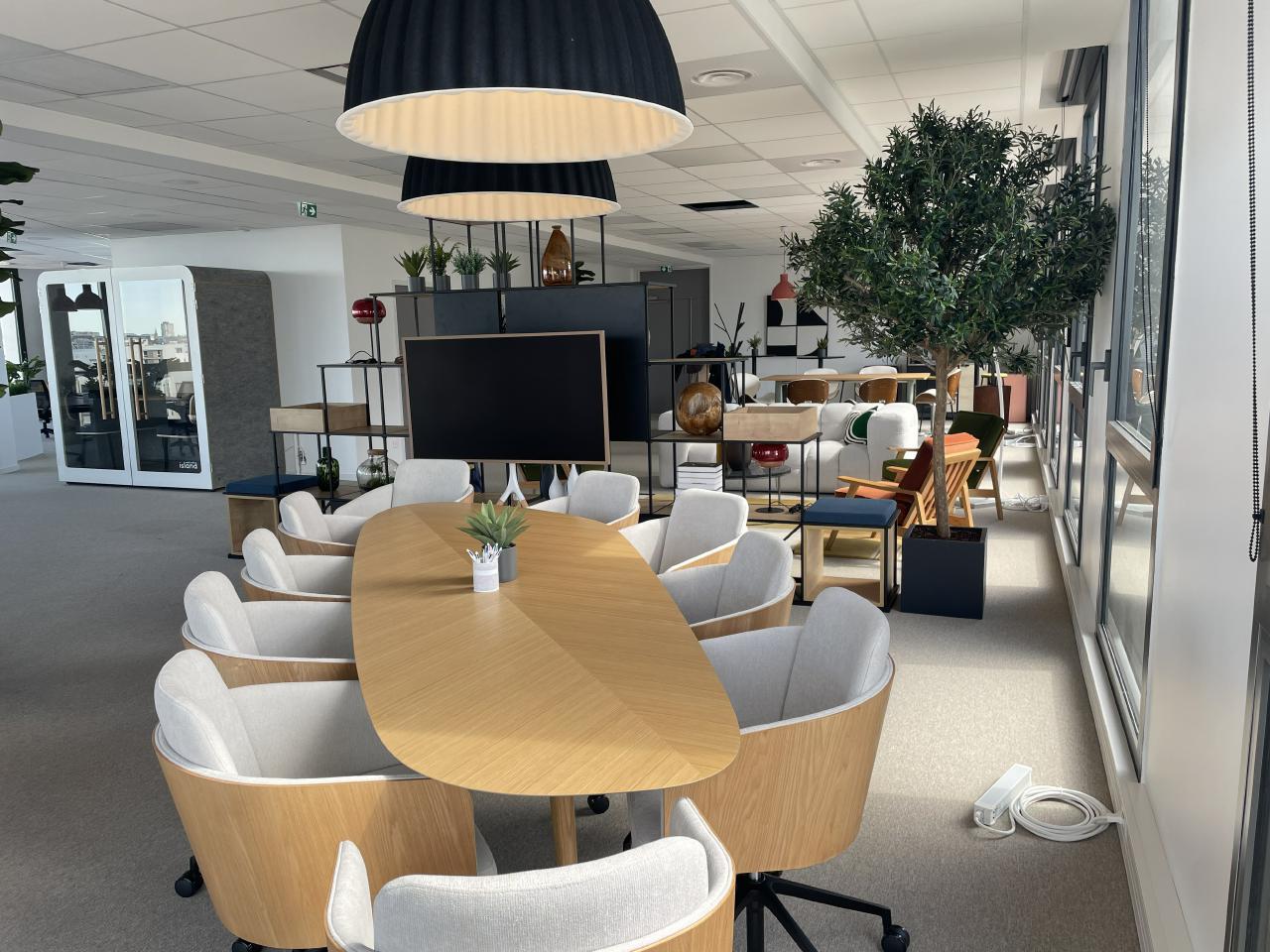 Bureau Bordeaux 3634m² Location bureau Bordeaux Gironde OLBUR2002407 10